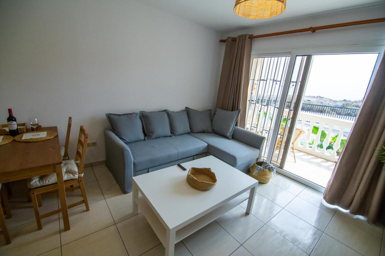 Ferienwohnung Sea Panda Costa Del Silencio Exterior foto